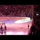 Maple Leafs Fans Finish "Star-Spangled Banner" After Mic Cuts Out